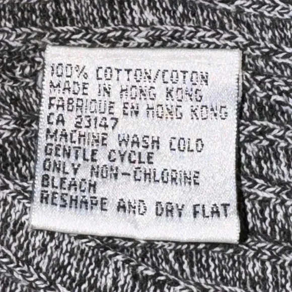 Talbots turtleneck sweater size large - Picture 4 of 4